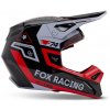 FOX MX prilba V1 Race Spec Helmet - S