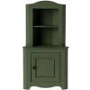 Maileg Rohová skriňa Dark Green