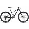 Bicykel Giant Stance 29 1 2024 Farba: čierna, Veľkosť rámu: L, Priemer kolies: 29”