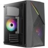 AER AEROCOOL PGS RAIDER MINI-G-BK-v3 CASE