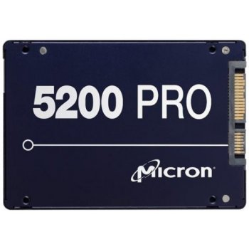 Micron 5200 1,92TB, MTFDDAK1T9TDD-1AT1ZABYY