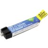 E-flite LiPo 3.7V 150mAh 45C