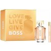 Bigbuy Dámska parfumová sada Hugo Boss - Boss The Scent For Her