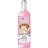 Pink Elephant Lama Emily rozčesávač vlasov pre deti sprej 3+ 150 ml