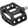 Force - pedály DH Mg black