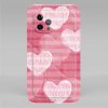 4NewCase - APPLE - iPhone 12 Pro Max - INFINITY Soft - Love in Motion - 1016530500092