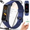 Smartband Smart-Trend Smartband Active+ modrý