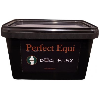 Flex Perfect Equi Doplněk 0,5kg