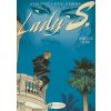 Lady S. Vol.1: Heres to Suzie! (Jean van Hamme)(Brožovaná)