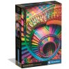 Clementoni ColorBoom Schodisko 500 dielov