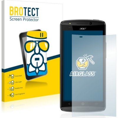 Ochranné sklo Brotect AirGlass pre Acer Liquid E700 - predné