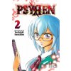 Psyren, Vol. 2