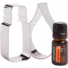 DoTerra Vykrajovače koláčikov a zmes Baking Spice (5 ml)