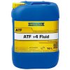 Ravenol ATF +4 Fluid 10 l