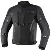 Motocyklová bunda Rebelhorn Borg Black 4XL