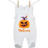 Boodyy Dupačky Halloween tekvica 86 (12-18 mesiacov)