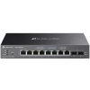 TP-Link SG2210XMP-M2, Smart Switch 8port OmadaSND SG2210XMP-M2