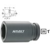 Hazet 1100SLG-38 silový nástrčný kľúč , 1 (25 mm), 1100SLG-38; 1100SLG-38