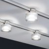 Paulmann URail Topa Dot LED svietidlo 4 000 K - 96809