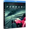 Ferrari: Cesta k nesmrtelnosti BD