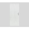 Naturel Protipožiarne dvere Technické pravé 90 cm borovica biela DPOBB90P