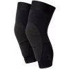 Chrániče na kolená Rapha Trail Knee Pads - Black S