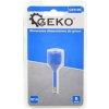 Diamantový korunkový vrták 6mm / M14 - GEKO G65106
