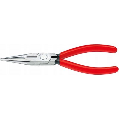 KNIPEX Kliešte pologulaté 140mm / 2501140 Knipex