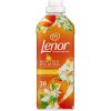 Lenor aviváž Orange & Verbena 950 ml / 38 praní