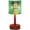Mickey & Friends Mini Desk Lamp 5056577721607