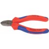 Štipacie kliešte Knipex bočné 125mm