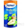 Hero Sunar rozpustný nápoj meduňkový s hruškami 200g