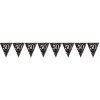 Girlanda vlajky 50 let narozeniny happy birthday 400 cm 13051637330
