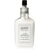 Depot 400 SHAVE SPECIFICS NO. 408 MOISTURIZING AFTER SHAVE BALM balzam po holení Classic Cologne 100 ml