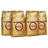 4x Lavazza Qualita Oro 1 000g, zrnková