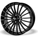 BROCK B24 8x18 5x114,3 ET48 black gloss