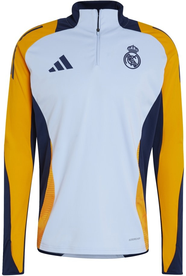 adidas Tréninkový top REAL MADRID Tiro