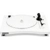 New Horizon GD1 White (Audiofilský Gramofónový prístroj s prenoskou audiotechnike AT91)