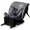 Kinderkraft I-GROW i-Size 2023 GREY