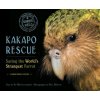 Kakapo Rescue (Sy Montgomery,Nic Bishop)(Brožovaná)