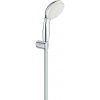 GROHE Tempesta 100 - Sprchový set s držiakom, 2 prúdy, chróm 27799001