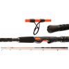 Prívlačový prút Daiwa SEALINE PILK - 2,40 m, 150 - 300 g