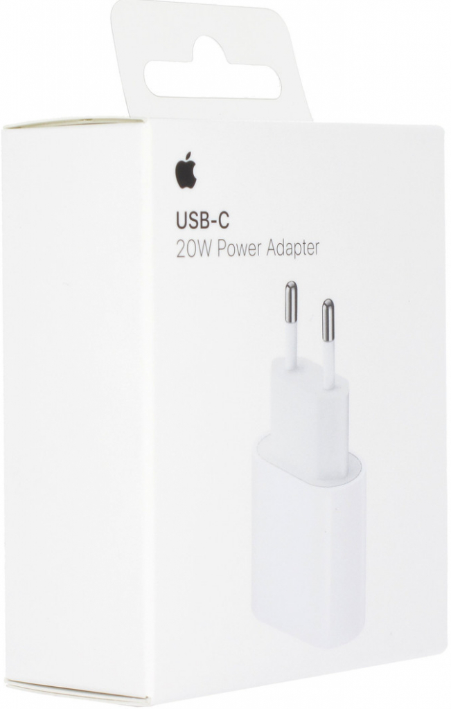 Apple 20W USB-C Power Adapter od 22,9 € - Heureka.sk