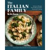 Pasta Grammar Cookbook (Evelina Santaguida,Harper Alexander)(Pevná)