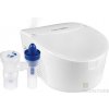 Microlife AG MICROLIFE INHALÁTOR NEB PRO 2v1 kompresorový inhalátor + nosová sprcha, 1x1 set