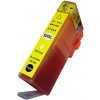 Vision Tech HP 920XL yellow kompatibil CD974AE