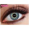 Eyespy - Caribbean Blue | mesačné + 60ml roztok + púzdro zadarmo