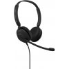 Jabra Evolve 10 USB-A, USB-A