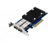 QNAP QXG-10G2SF-X710 rozšiřující karta 2x 10Gb SFP+ pro PC i NAS QXG-10G2SF-X710