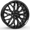 CARMANI 26 7,5x19 5x108 ET45 black